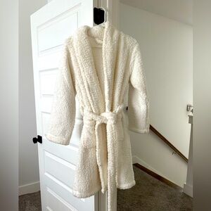 Potter Barn Robe (never worn!)